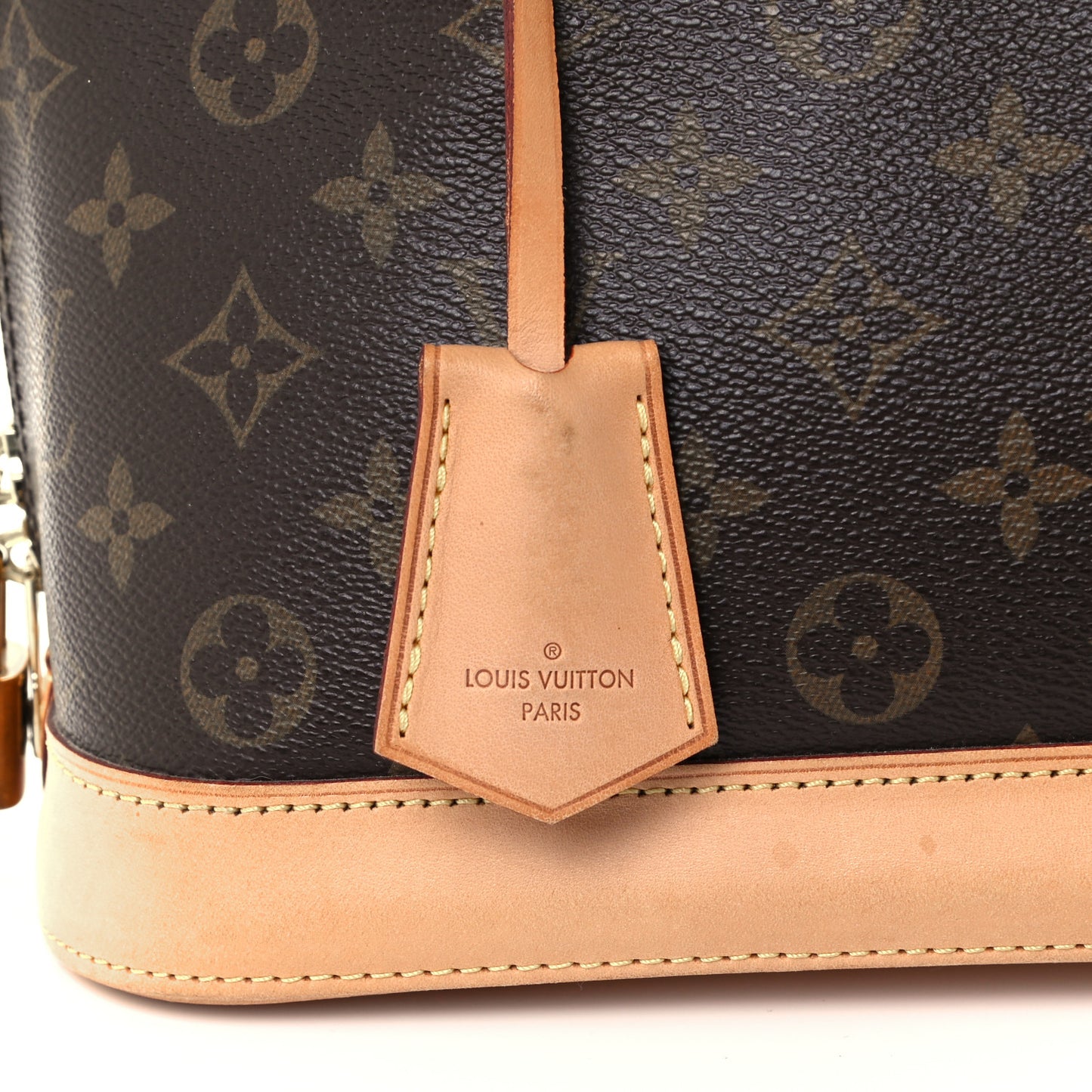 Monogram Alma PM