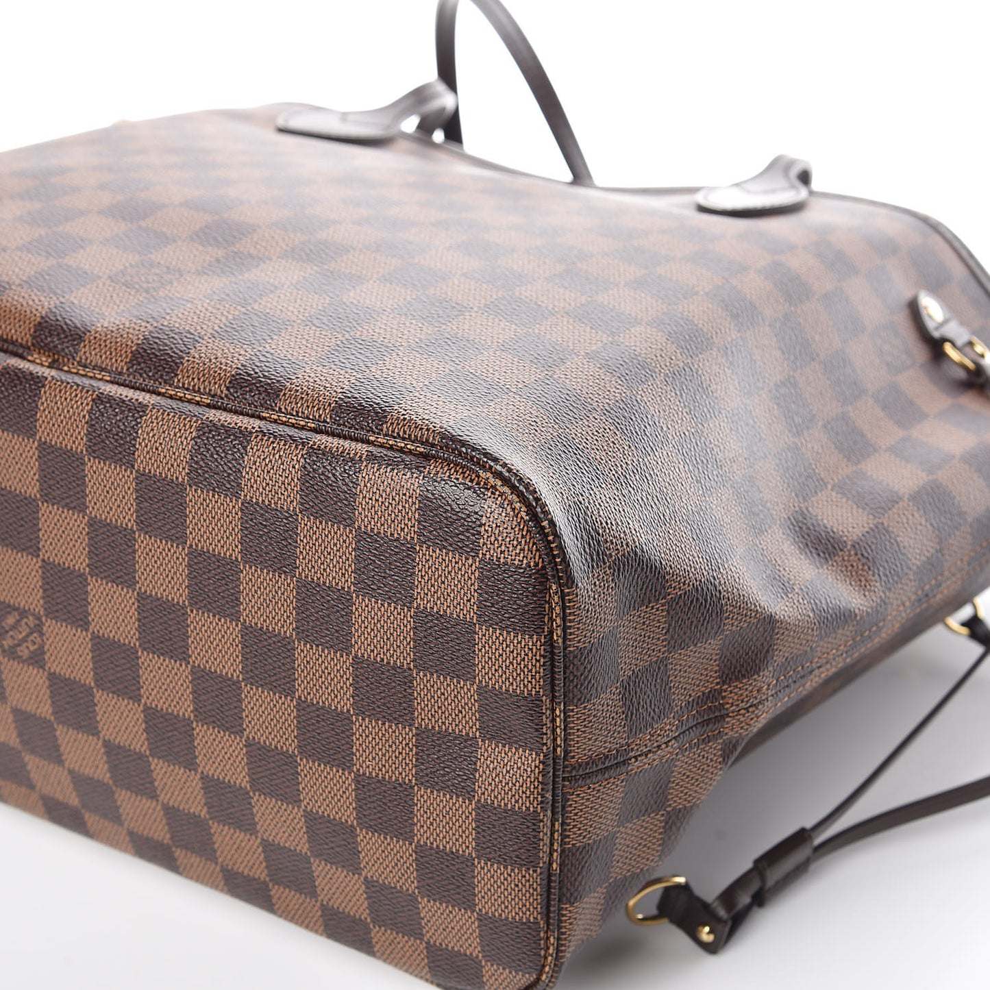 Damier Ebene Neo Neverfull MM