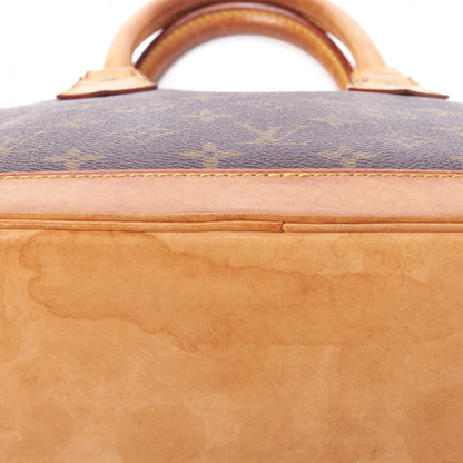 Louis Vuitton Monogram Alma PM 10 of 11