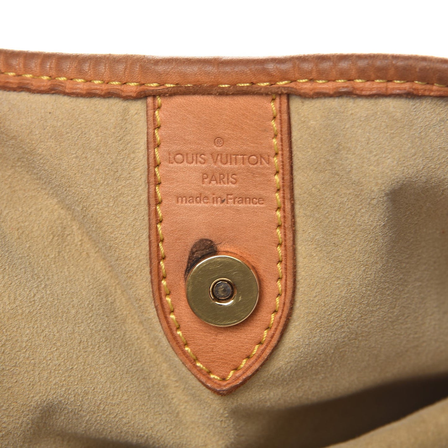 Monogram Galliera GM