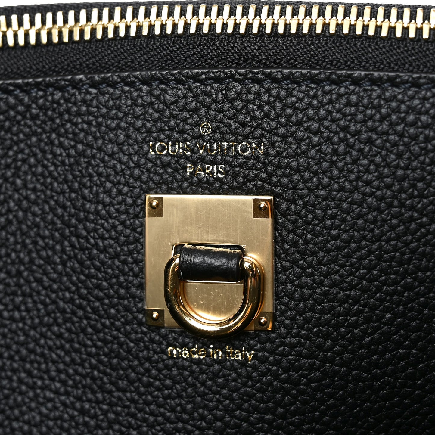 Taurillon City Steamer MM Black