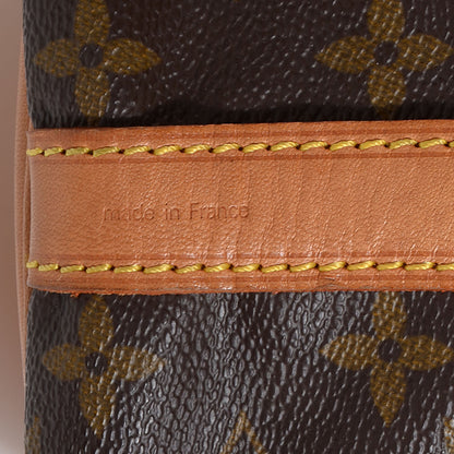 Louis Vuitton Monogram Petit Noe 6 of 8