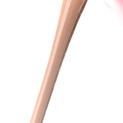 Christian Louboutin Patent So Kate 120 Pumps 36 Nude 10 of 10