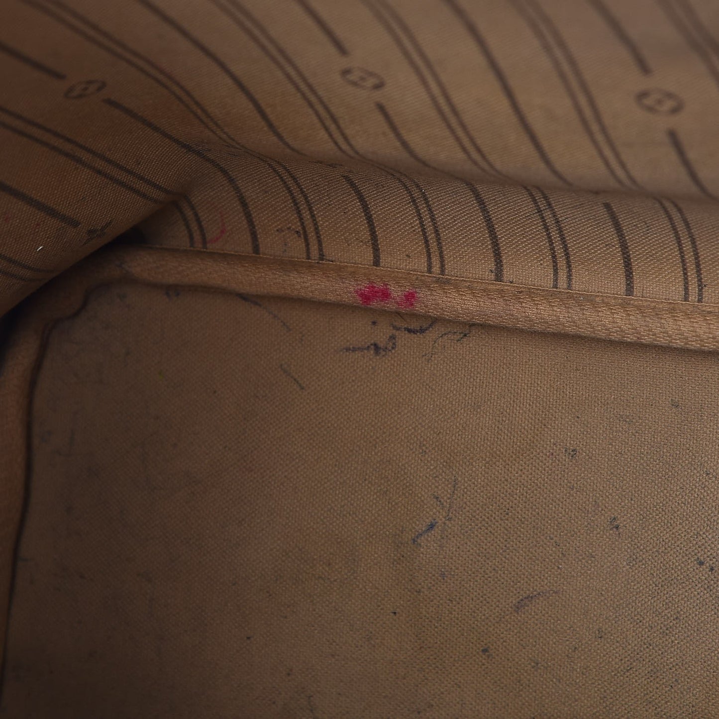 Monogram Neverfull MM