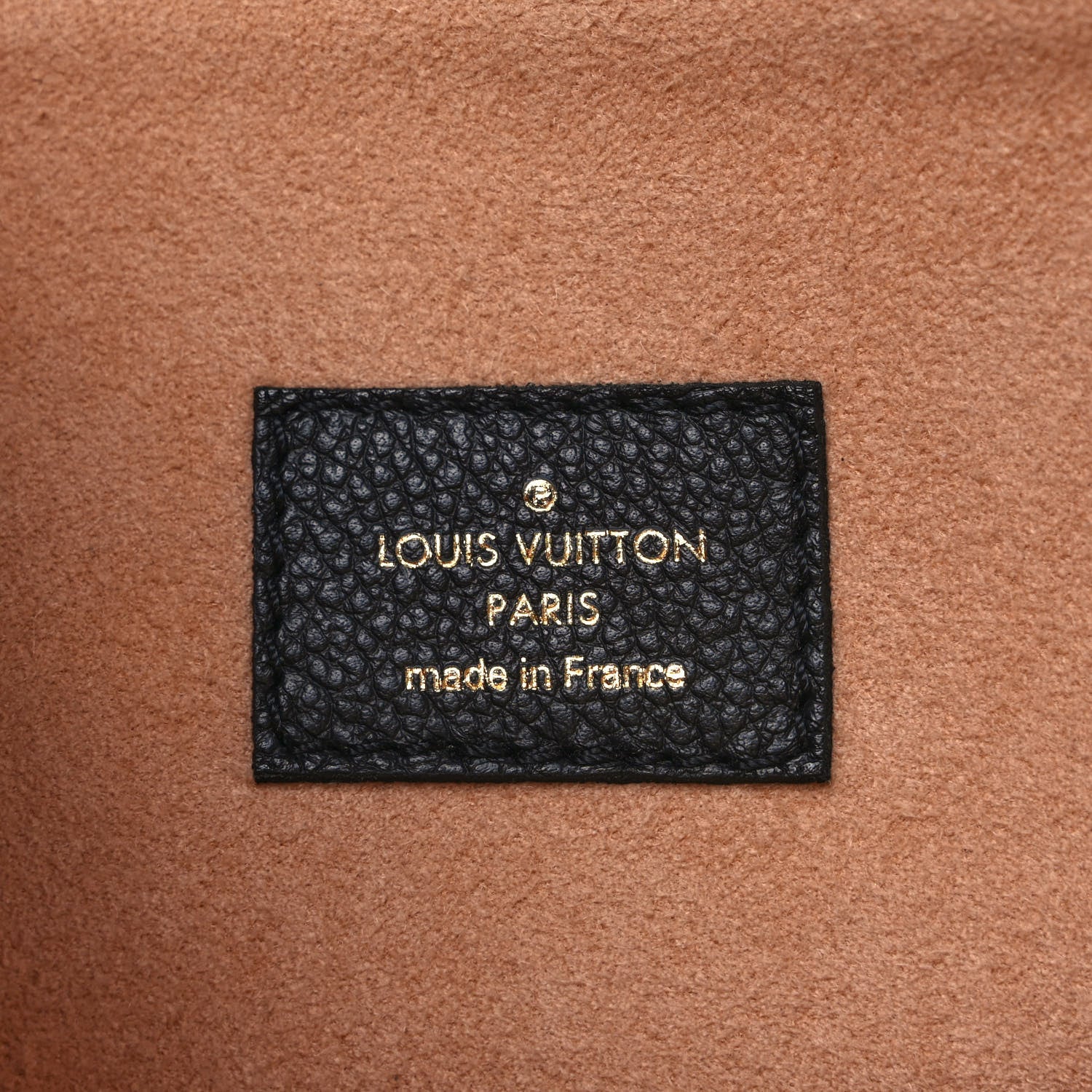 Louis Vuitton Monogram Flandrin Black 6 of 11