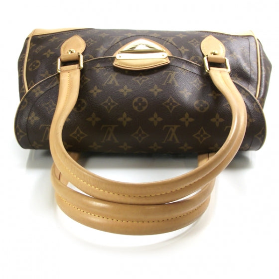 Monogram Beverly GM