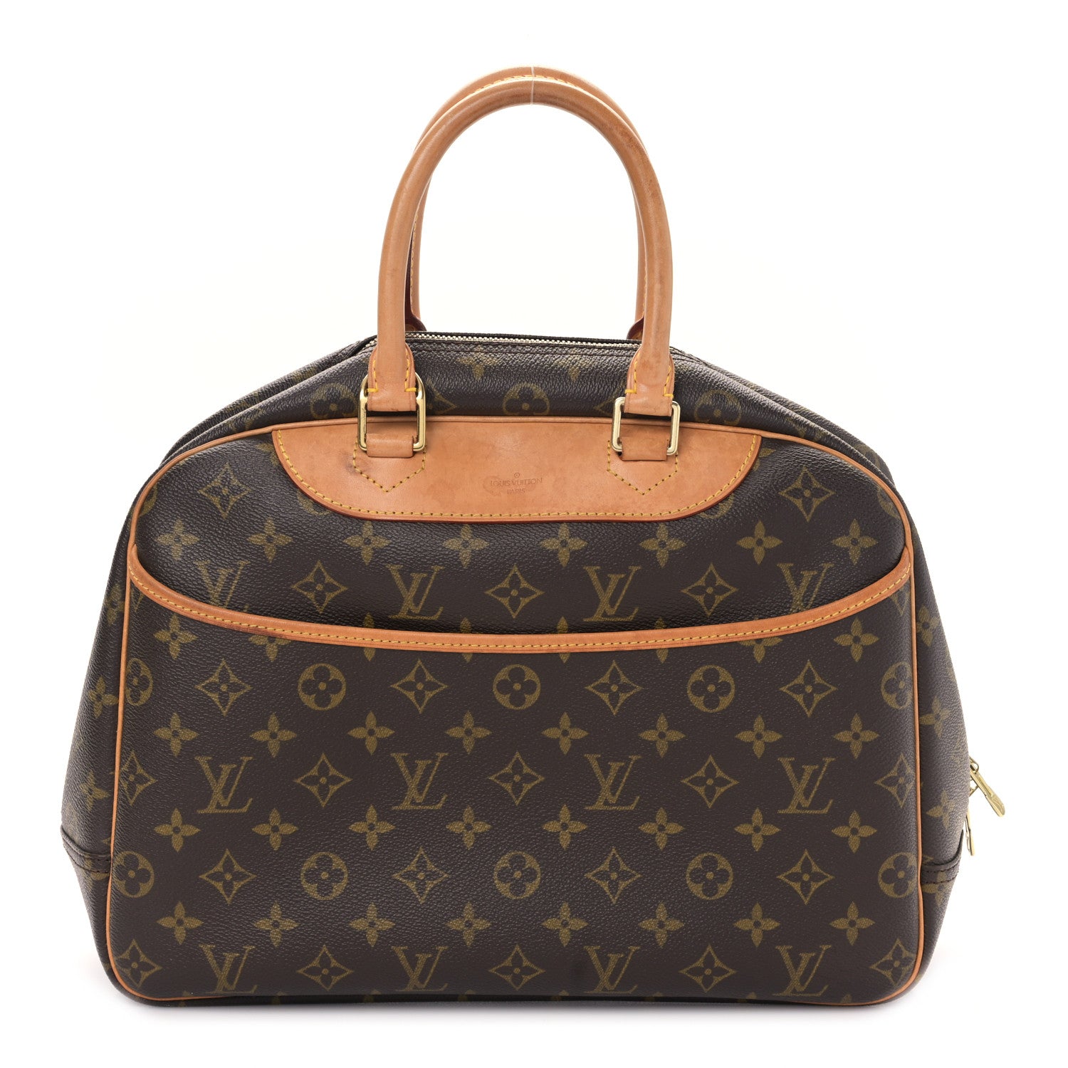 Louis Vuitton Monogram Deauville 1 of 8
