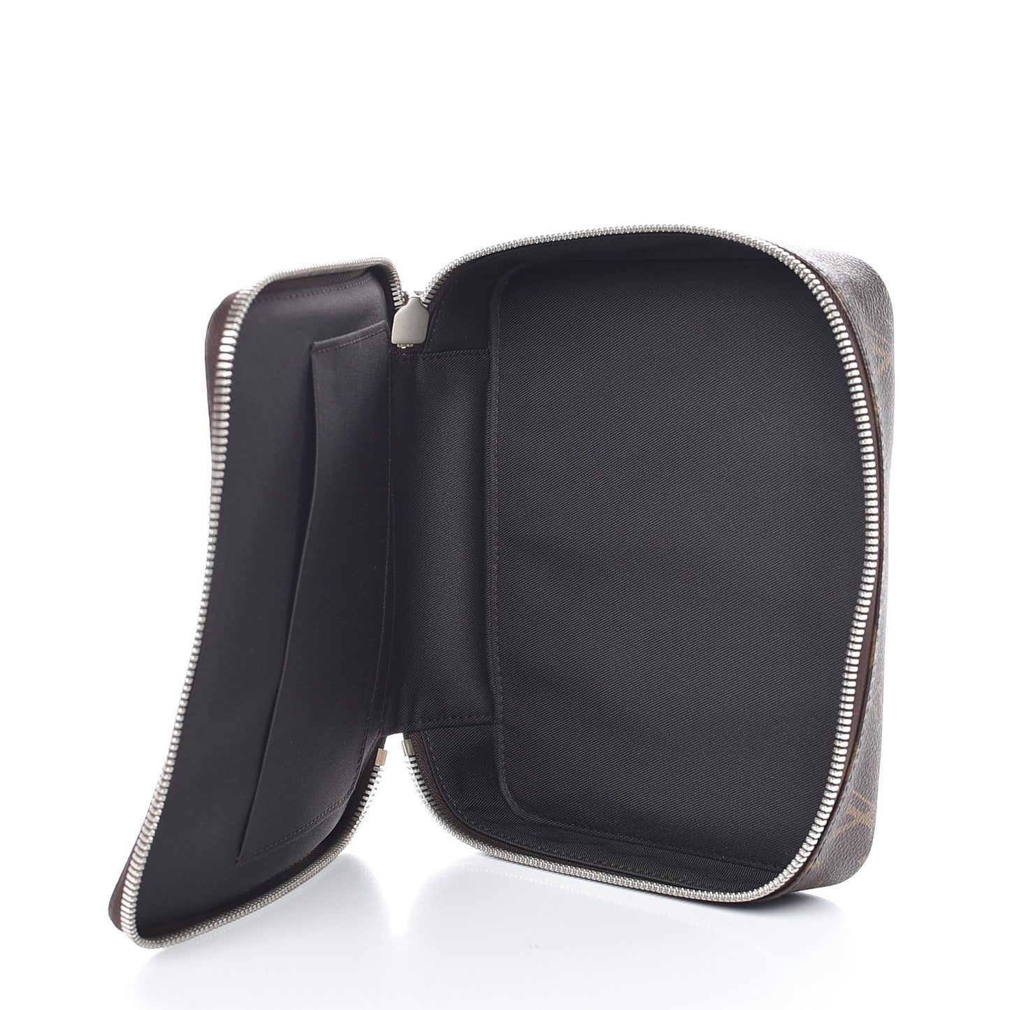 Monogram Horizon Accessories Pouch