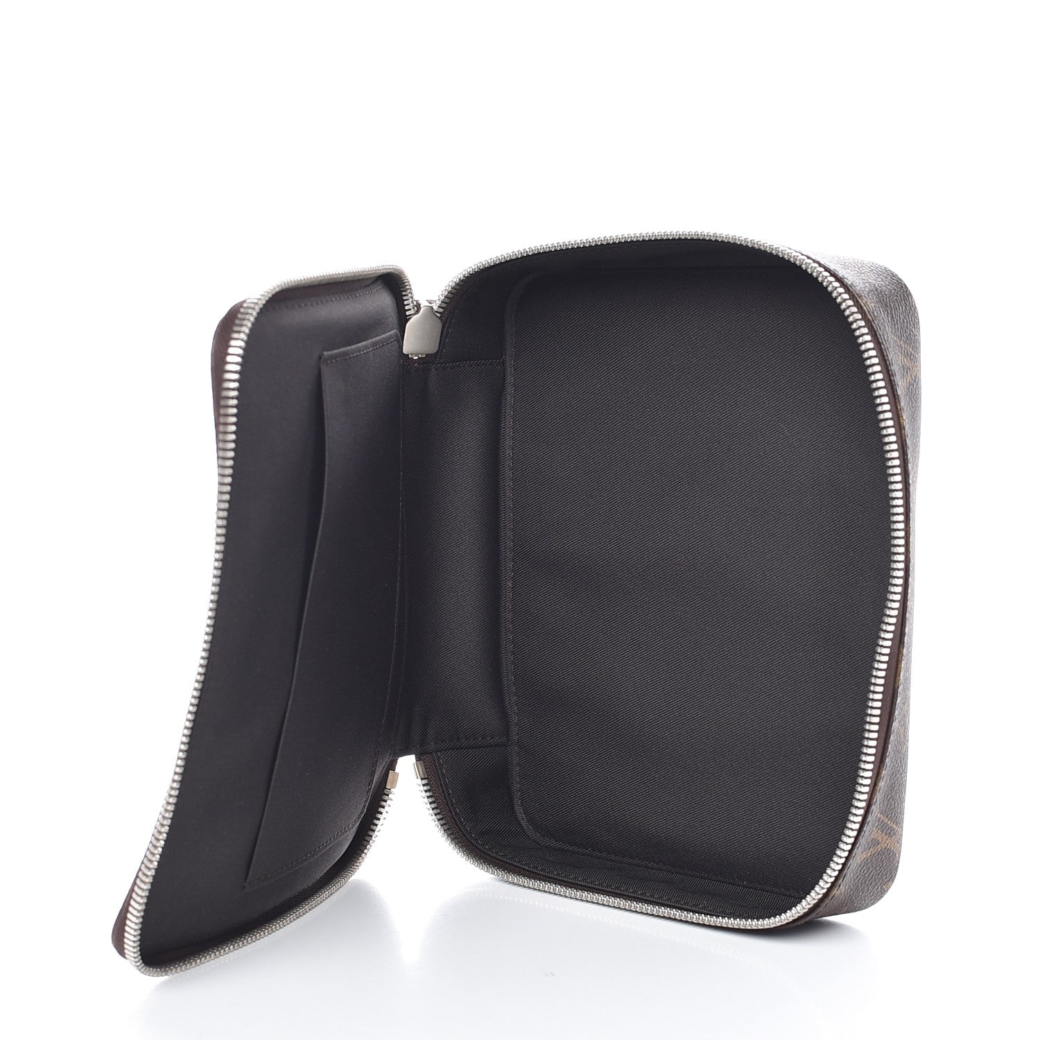 Louis Vuitton Monogram Horizon Accessories Pouch 6 of 8