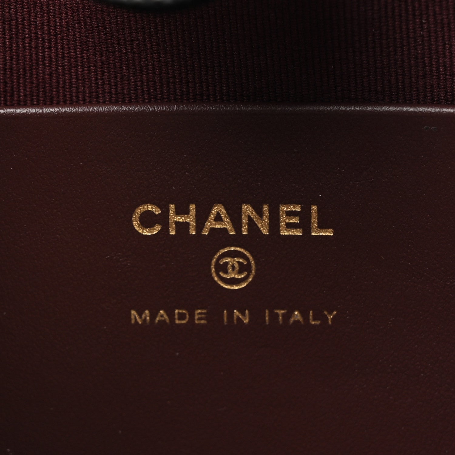 Chanel Caviar Quilted Classic Clutch Tote With Chain Black 6 of 11