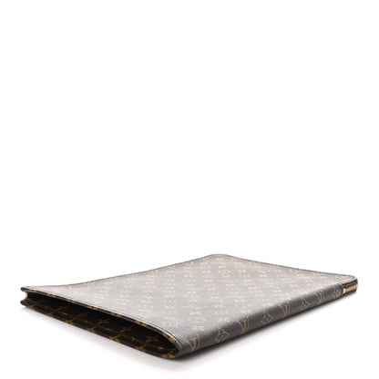 Louis Vuitton Monogram Poche Documents Portfolio Case 39 4 of 6