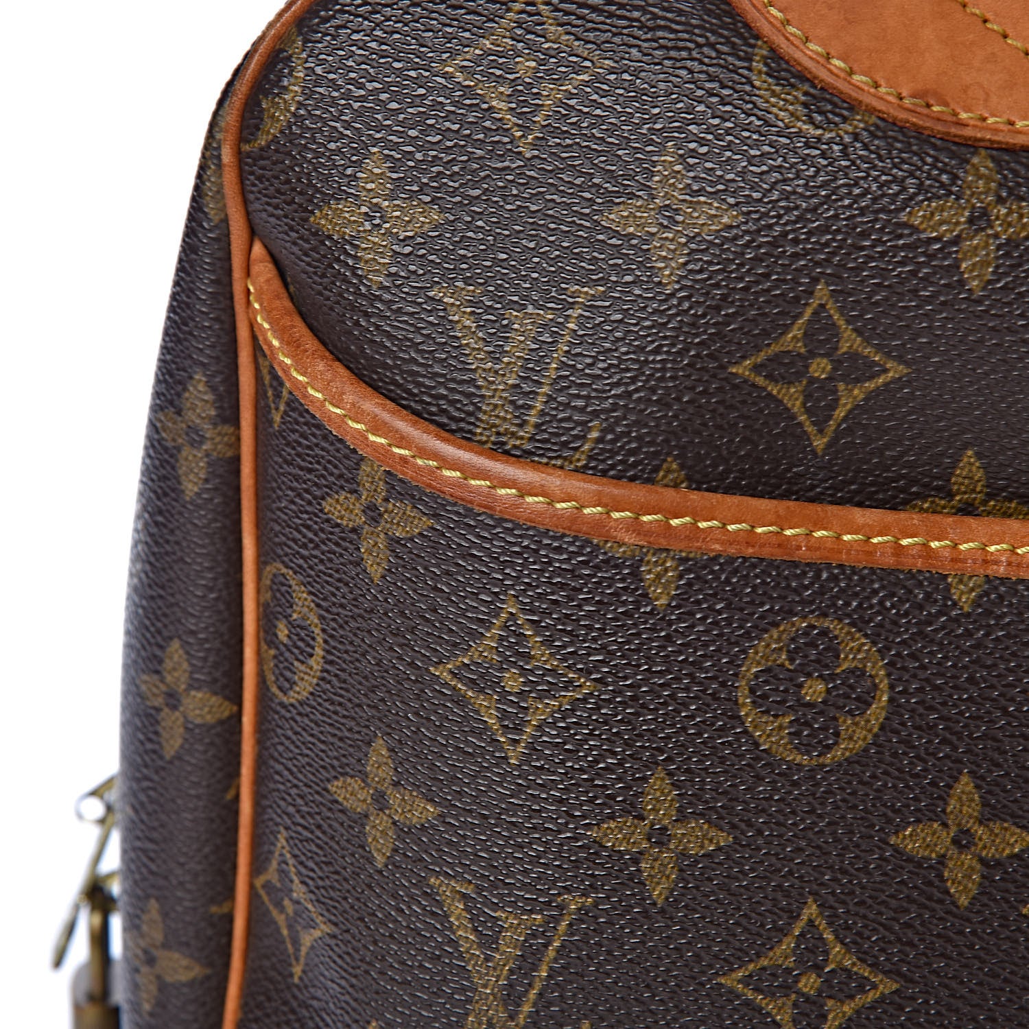 Louis Vuitton Monogram Deauville 11 of 19