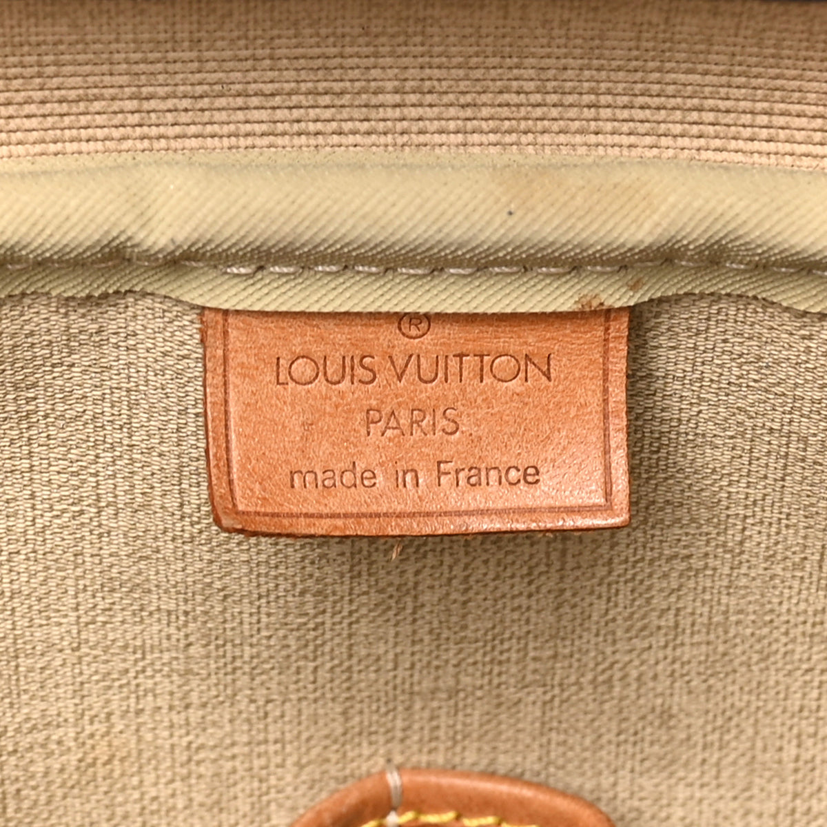 Monogram Deauville