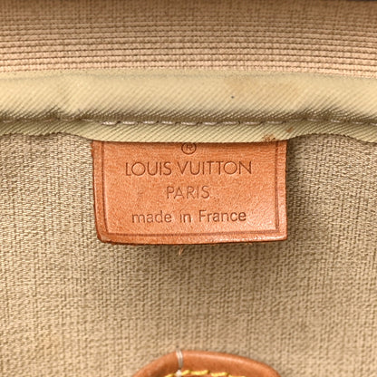 Louis Vuitton Monogram Deauville 6 of 11