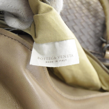 Bottega Veneta Nappa Intrecciato Ombre Tote 10 of 10