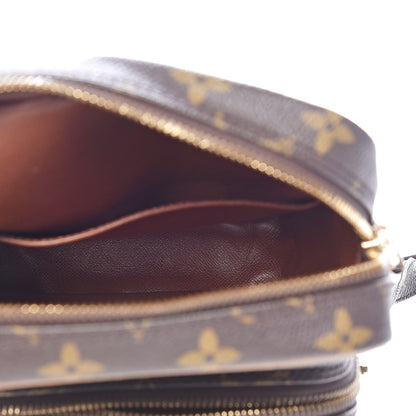 Louis Vuitton Monogram Amazone 5 of 12