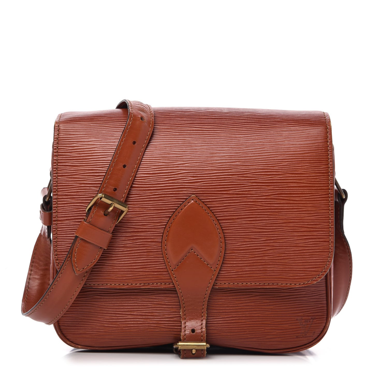 Epi Cartouchiere MM Kenyan Fawn