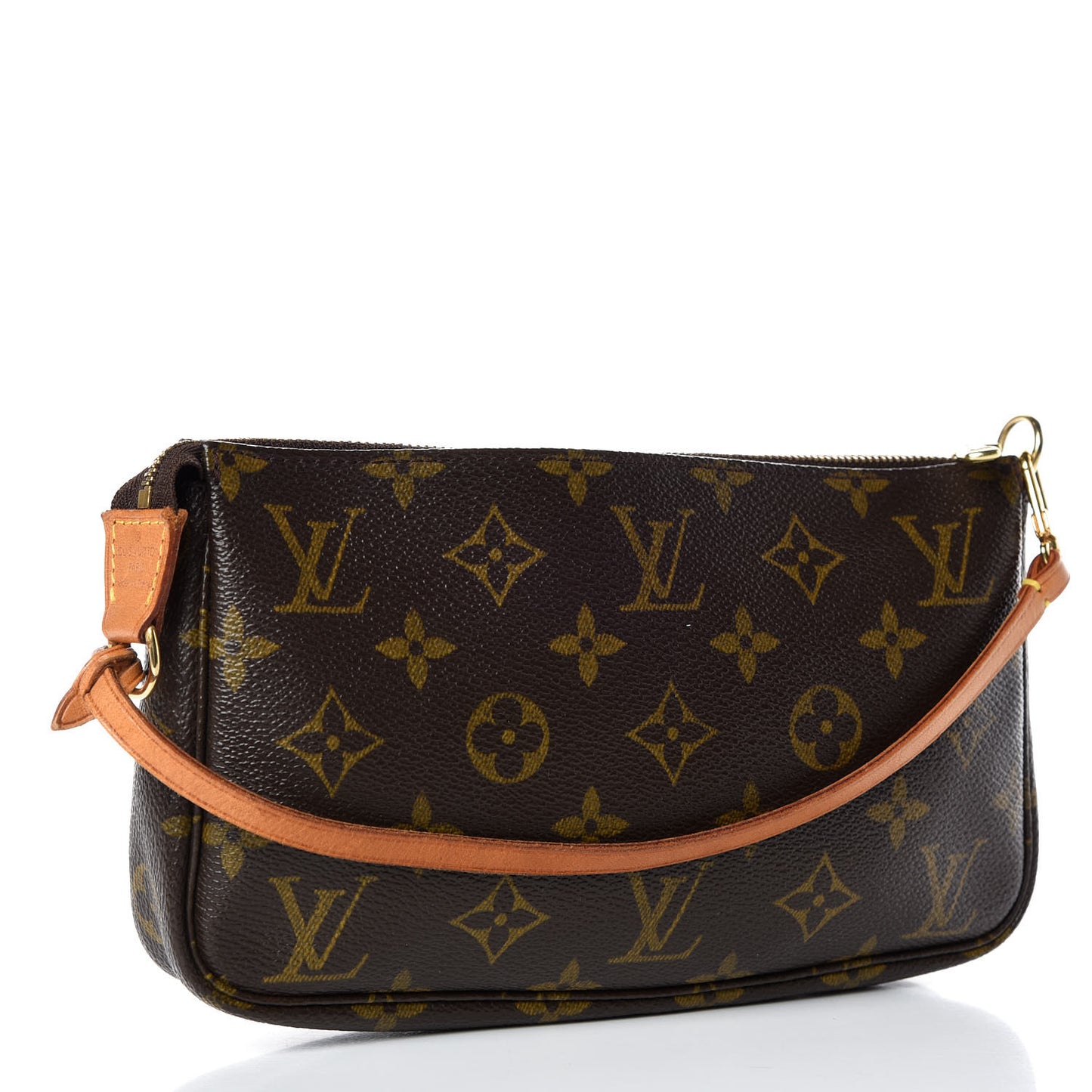 Monogram Pochette Accessories