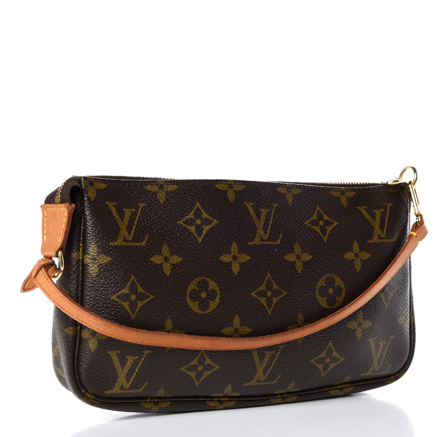 Louis Vuitton Monogram Pochette Accessories 3 of 11