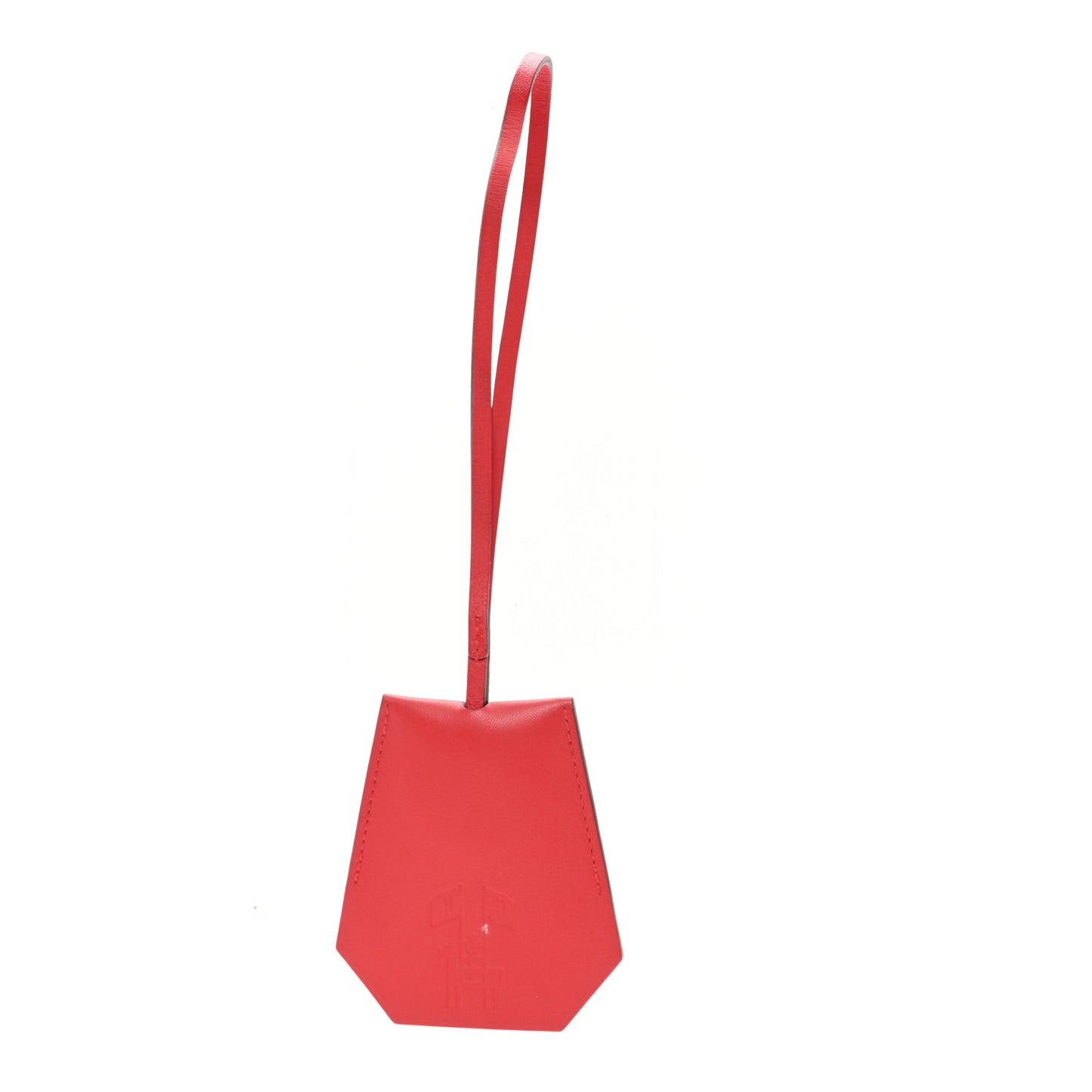 Swift The Spirit of Faubourg Bag Charm Rouge De Coeur