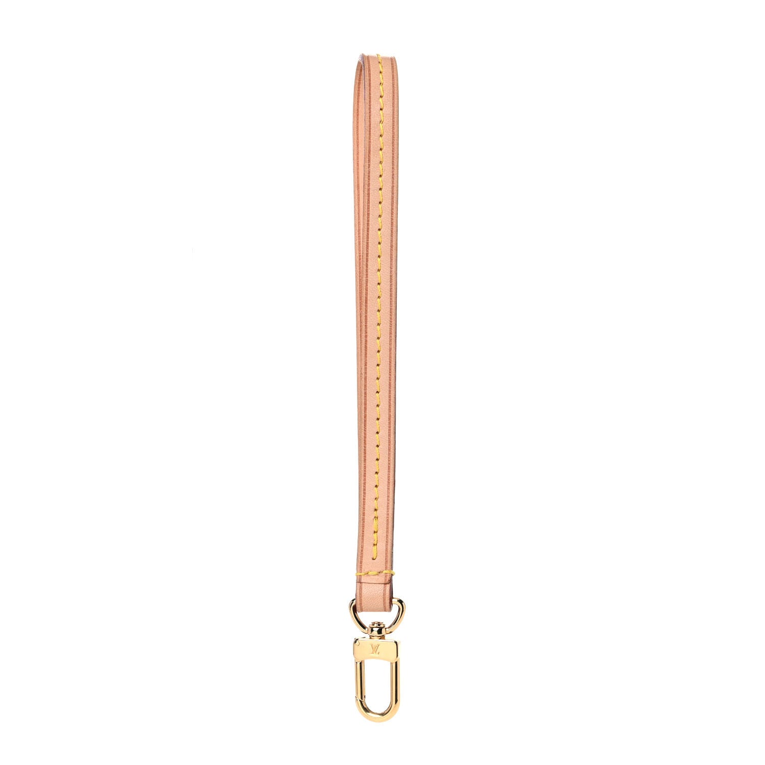 Louis Vuitton Vachetta Wapity Strap 1 of 4