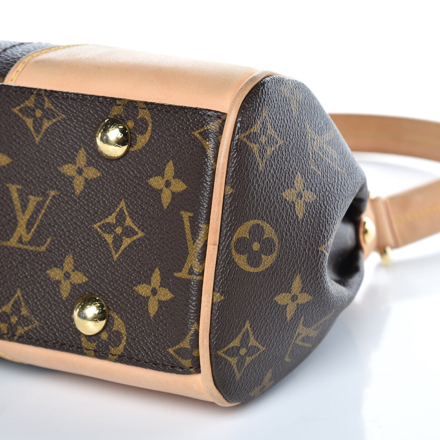 Monogram Beverly MM