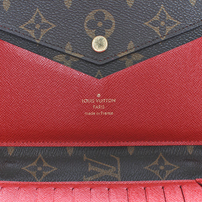 Louis Vuitton Monogram Daily Organizer Cherry 7 of 8