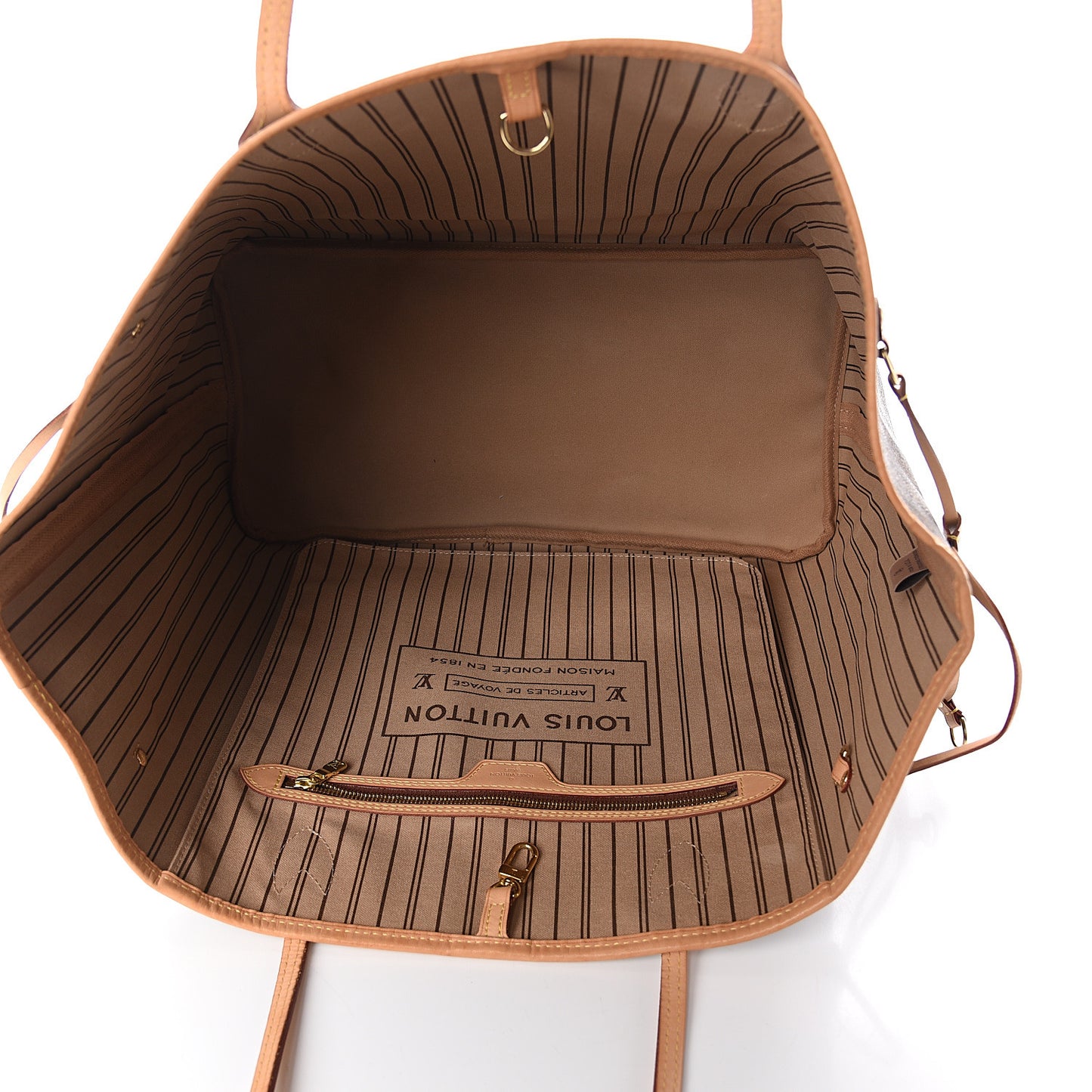 Monogram Neo Neverfull GM