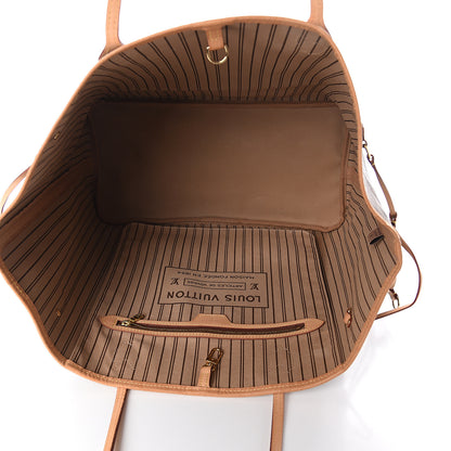 Louis Vuitton Monogram Neo Neverfull GM 4 of 8