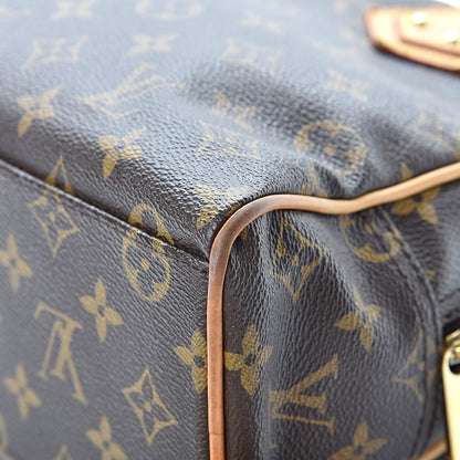 Louis Vuitton Monogram Manhattan PM 11 of 17