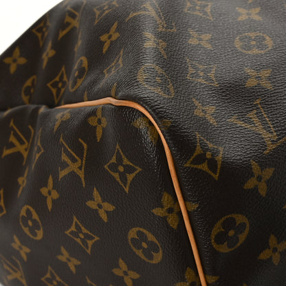 Louis Vuitton Monogram Keepall 50 6 of 11