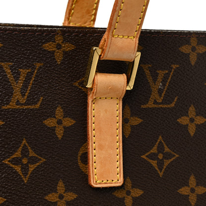 Louis Vuitton Monogram Luco 21 of 25