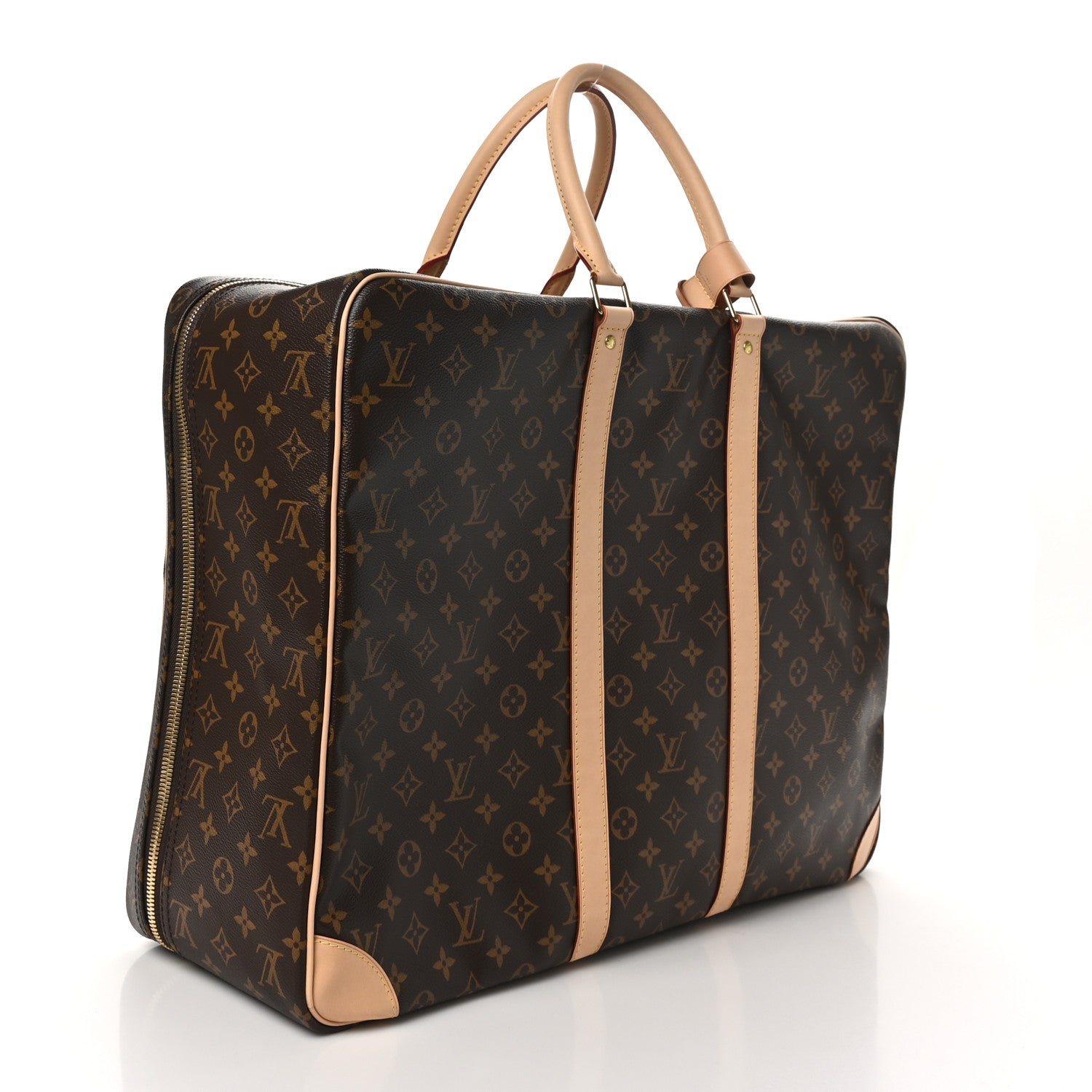 Louis Vuitton Monogram Sirius 55 2 of 8