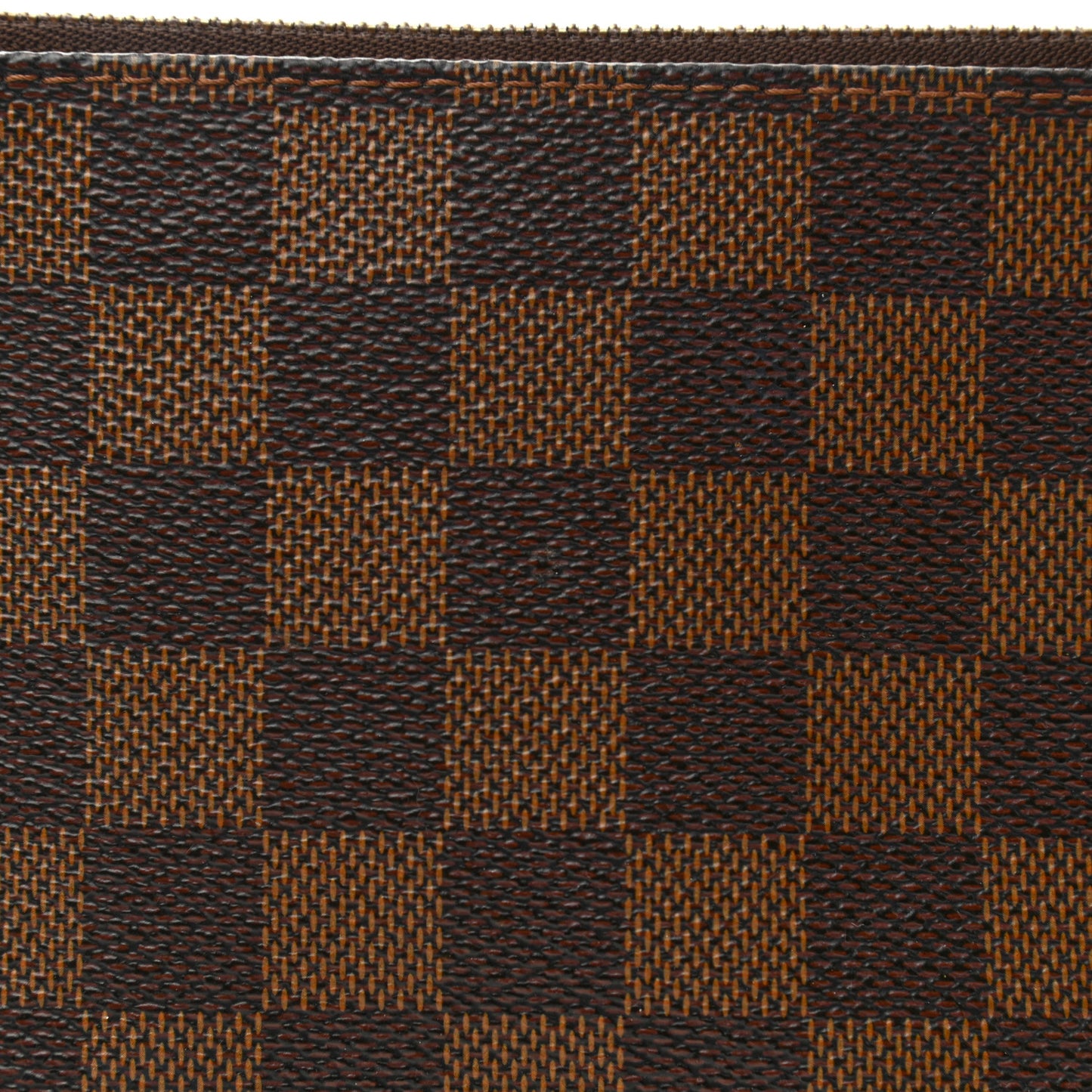 Damier Ebene Pochette Accessories