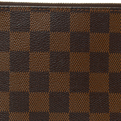 Louis Vuitton Damier Ebene Pochette Accessories 8 of 10