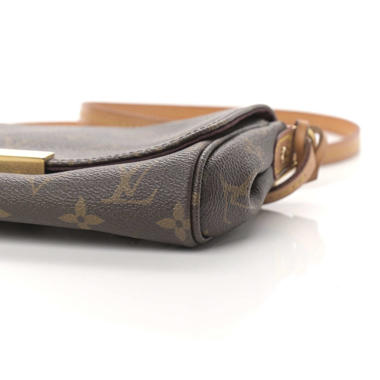 Louis Vuitton Monogram Favorite PM 11 of 11