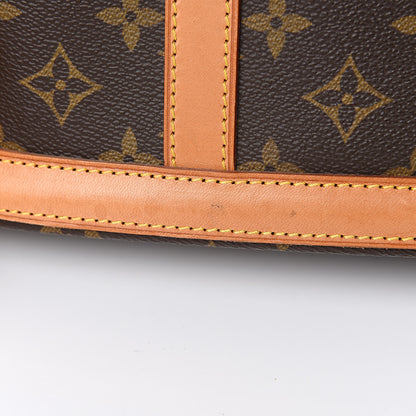 Louis Vuitton Monogram Babylone 15 of 22