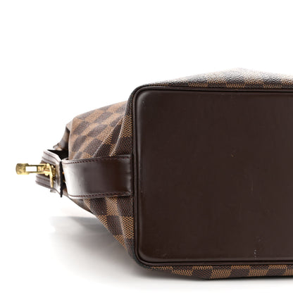 Louis Vuitton Damier Ebene Chelsea Tote 8 of 10