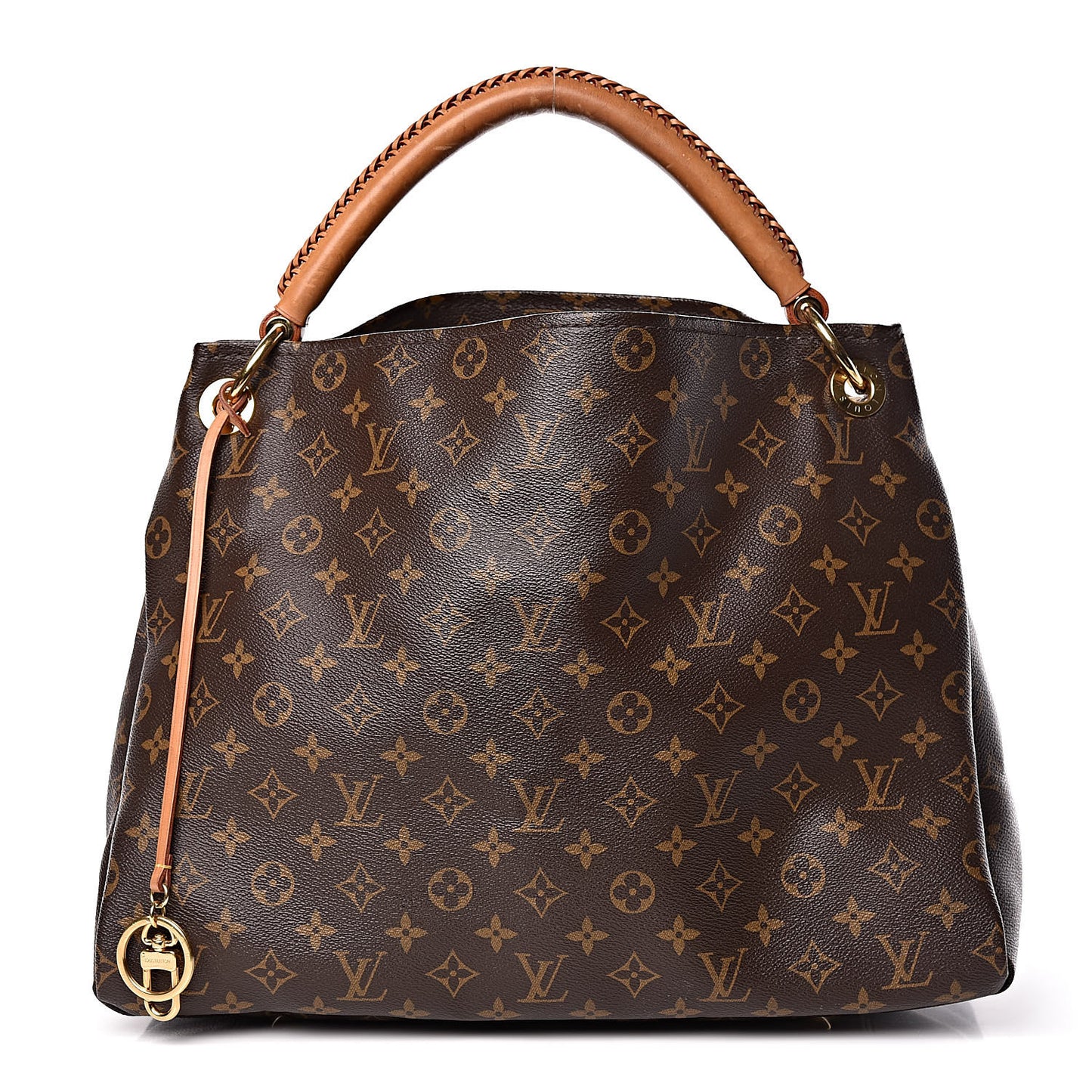Monogram Artsy MM
