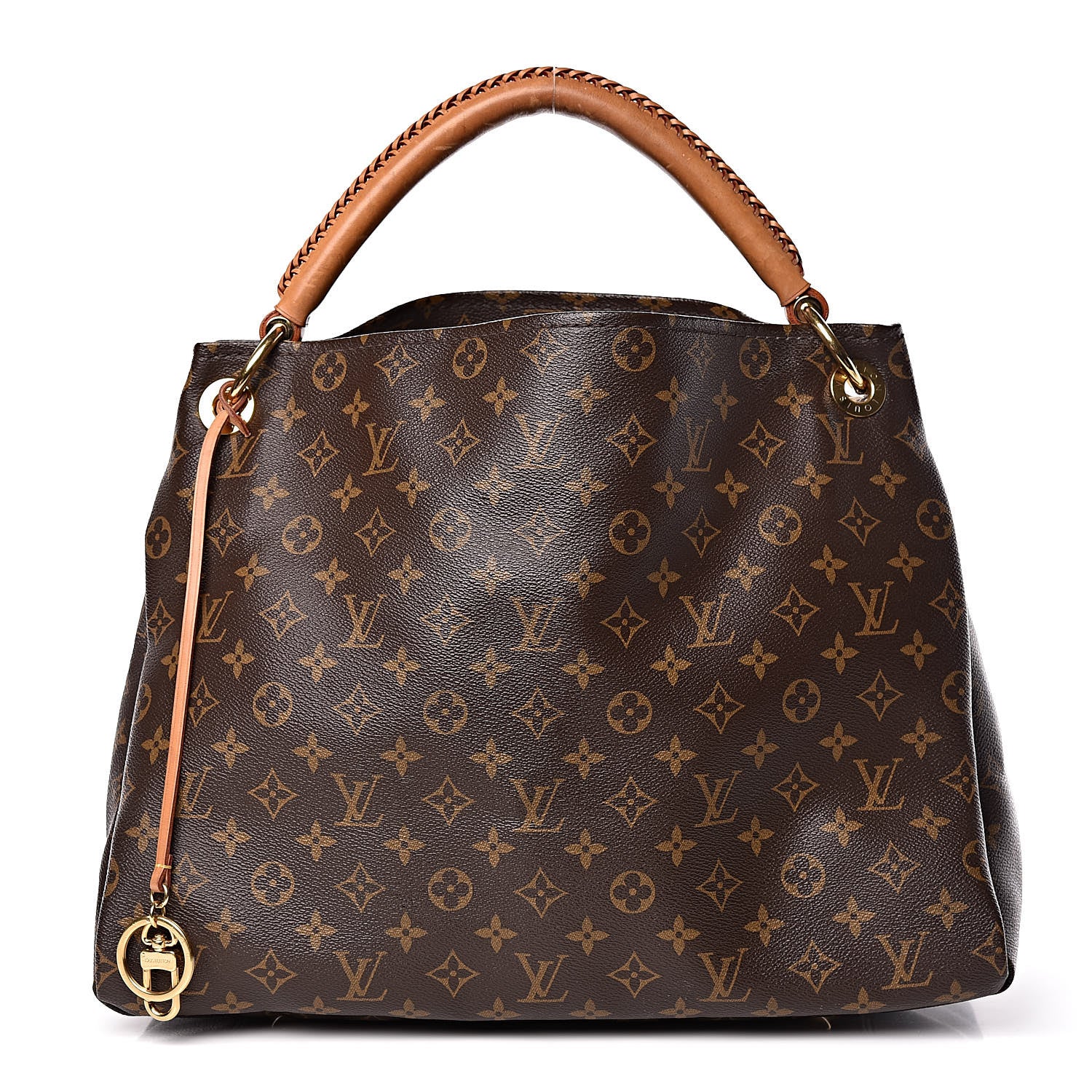 Louis Vuitton Monogram Artsy MM 1 of 16