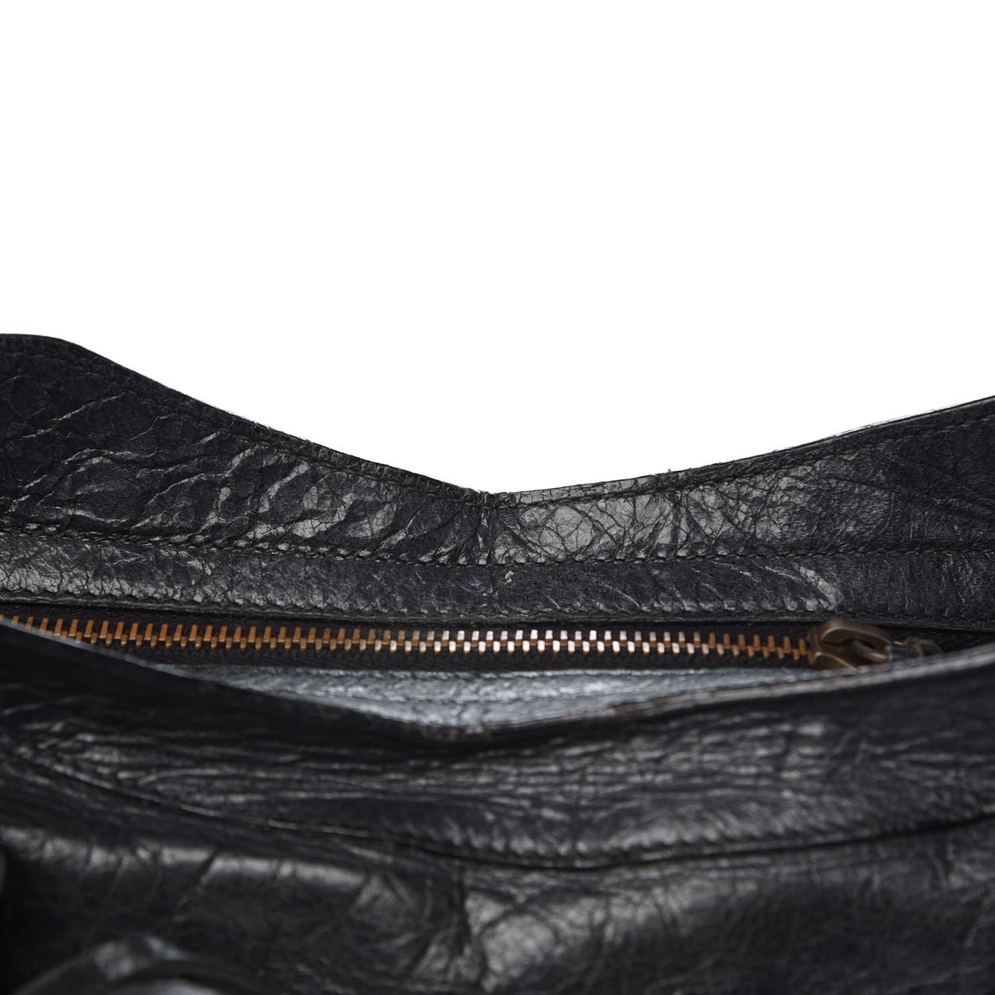 Agneau Classic Hardware City Black