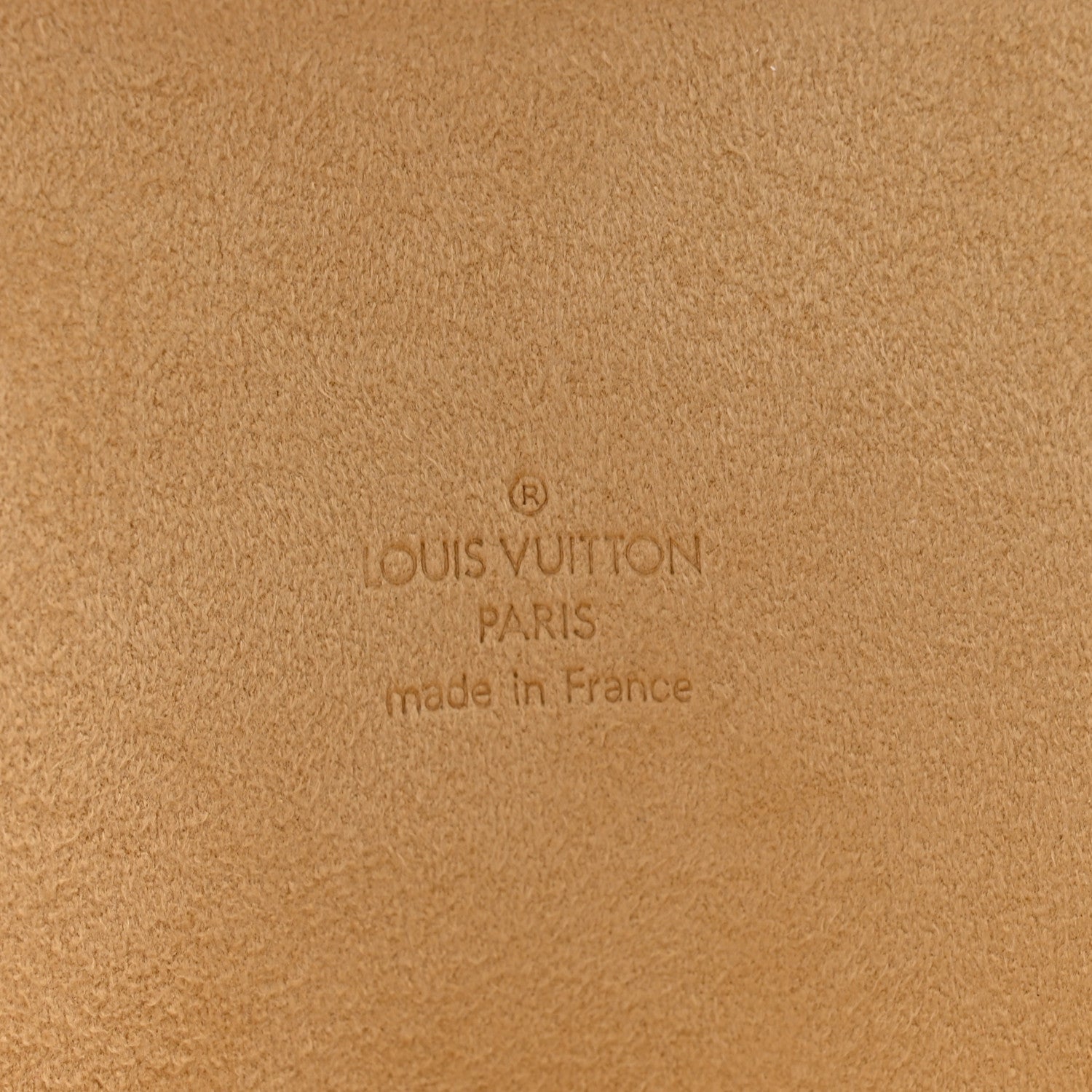 Louis Vuitton Monogram Pochette Florentine 6 of 11