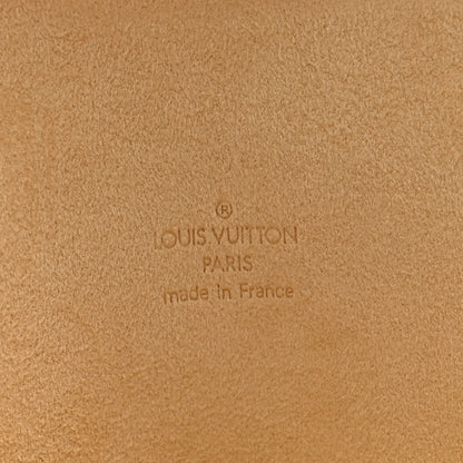 Louis Vuitton Monogram Pochette Florentine 6 of 11