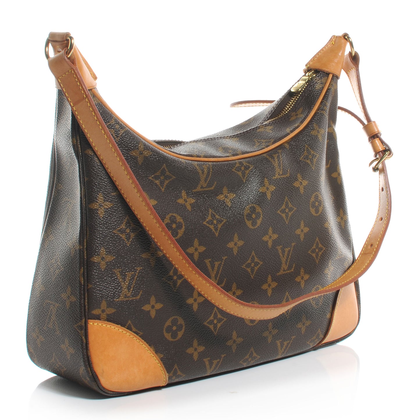 Monogram Boulogne 30