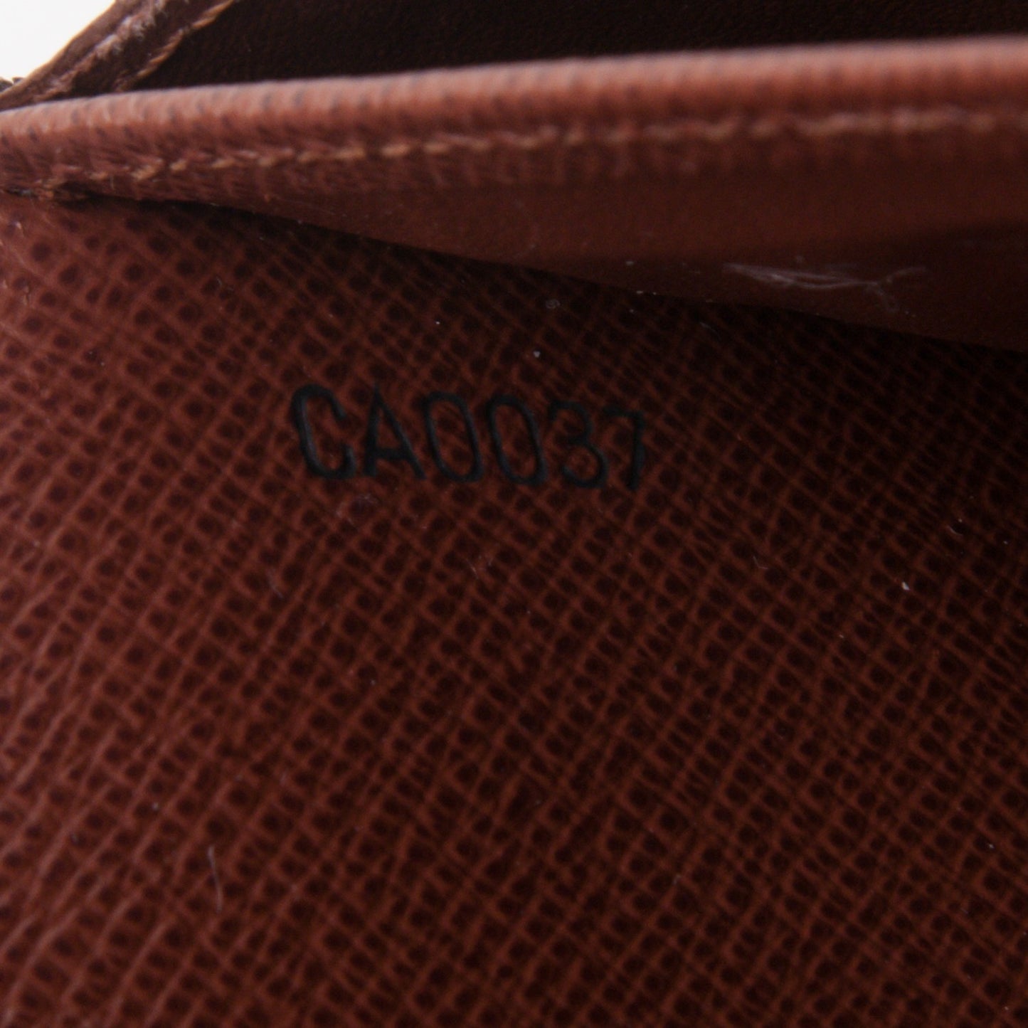 Monogram Sarah Wallet