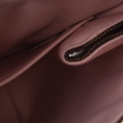 Louis Vuitton Damier Ebene Clapton Backpack Magnolia 7 of 9