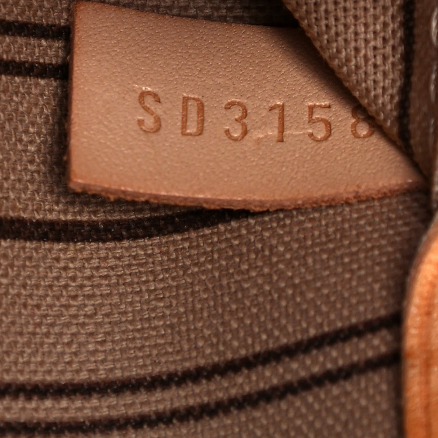 Louis Vuitton Monogram Neo Neverfull MM 8 of 17