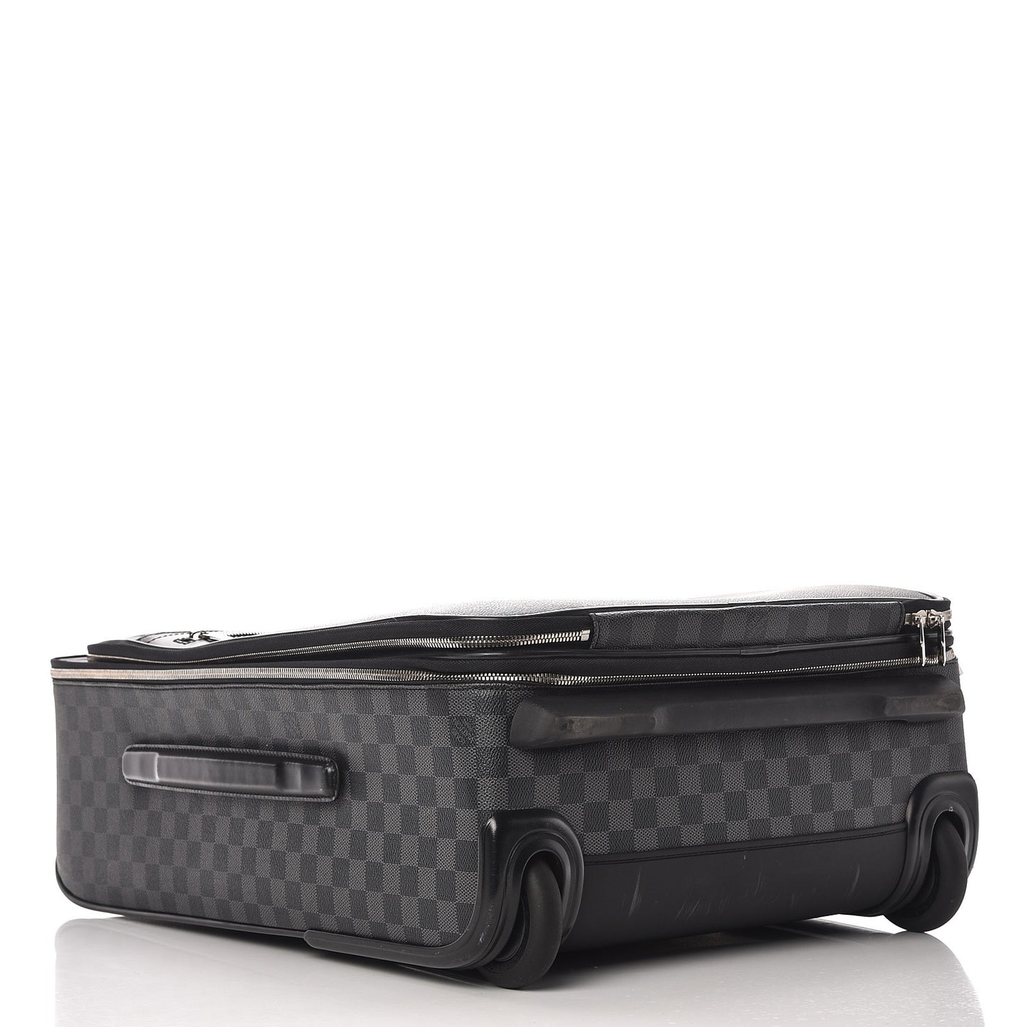 Damier Graphite Pegase 55 Business NM