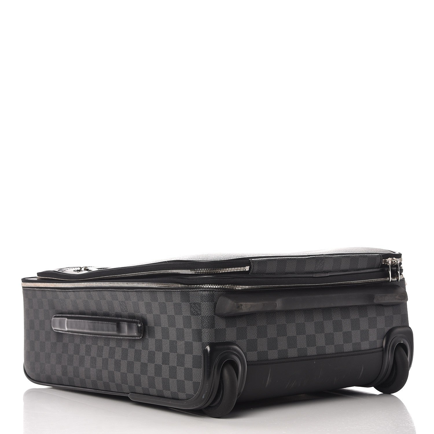 Louis Vuitton Damier Graphite Pegase 55 Business NM 4 of 15