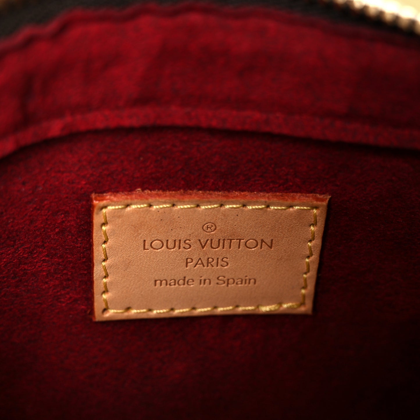Monogram Viva-Cite PM